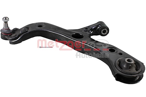 METZGER 58139101 GREENPARTS Lenker, Radaufhängung
